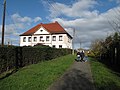 English: Bieńkowice. Racibórz County, Poland.