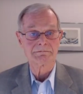 <span class="mw-page-title-main">Bill Warner (writer)</span> American critic of Islam and former physics professor (born 1941)