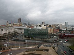 Birmingham