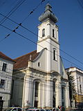 Thumbnail for Cluj-Napoca Unitarian Church