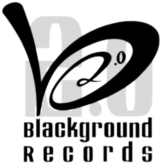 <span class="mw-page-title-main">Blackground Records</span> American record label