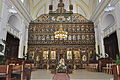 Iconostasul Catedralei Sfânta Treime din Blaj