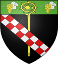 Baroville Coat of Arms