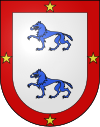 Wapenschild