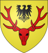 Familienwappen Le Cornu.svg