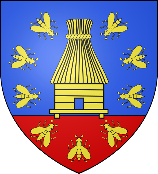 File:Blason Maisons-Alfort 94.svg