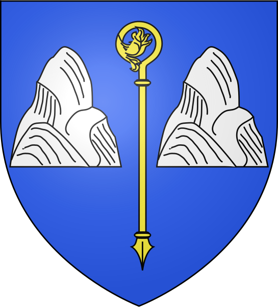 File:Blason Montagnac04.svg