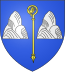 Escudo de armas de Montagnac-Montpezat