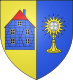 Coat of arms of Bellemagny
