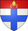 Blason diocèse fr Luçon.svg