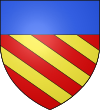 Våbenskjold fam it Caraccioli.svg