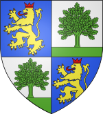 Image illustrative de l’article Famille de Garrigues de Flaujac