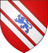 Stemma della famiglia fr Besson3.svg