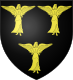 Wappen von Limeux