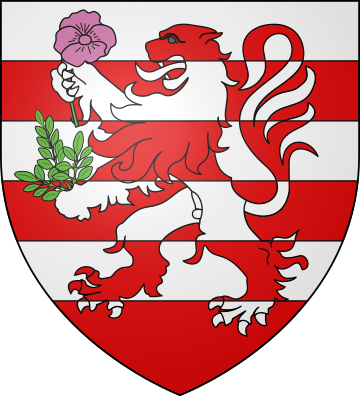 File:Blason ville fr Boisset-les-Prévanches 27.svg