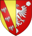 Wappen von Freistroff