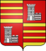 Escudo de La Roche-Chalais