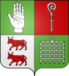 Blason de Masseube