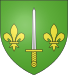 Blason ville fr Saint-Amand-les-Eaux (Nord).svg