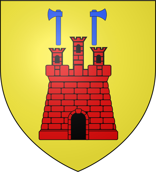 File:Blason ville fr Saint-Chely-dapcher.svg