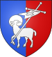Blason ville fr Saint-Quintin-sur-Sioule 63.svg