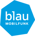 Thumbnail for Blau Mobilfunk