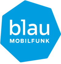 Blau Mobilfunk Logo.png