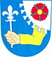 Božetice 的徽記