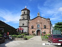 Boac, Marinduque