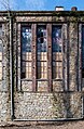 * Nomination Facade detail of the winding engine house of the Klosterbusch coal mine in Bochum --Carschten 13:06, 1 January 2024 (UTC) * Promotion  Support Good quality. --Poco a poco 17:24, 1 January 2024 (UTC)