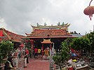 Tangerang: Thành phố thuộc tỉnh Banten, Indonesia