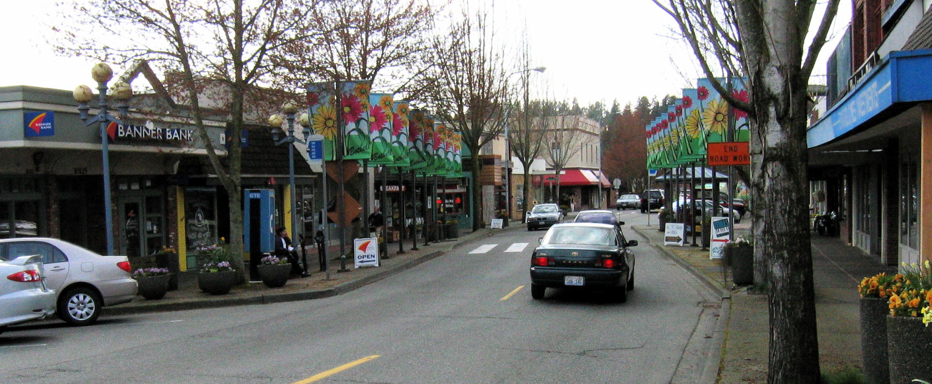 We Buy Houses Bothell, Washington