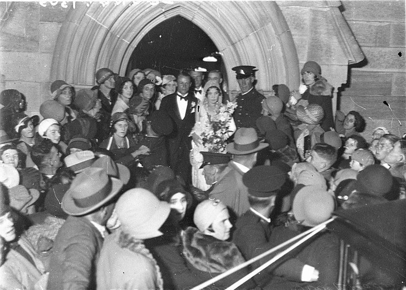 File:BradmanWedding.jpg