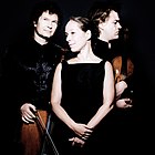 Brahms Trio