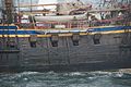 Tonnerres de Brest 2012 Armada Brest - Douarnenez, différents bateaux 68