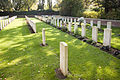 Brewery Orchard Cemetery