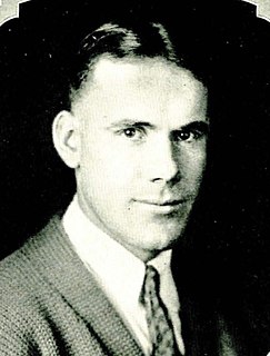 <span class="mw-page-title-main">Brick Breeden</span> American politician