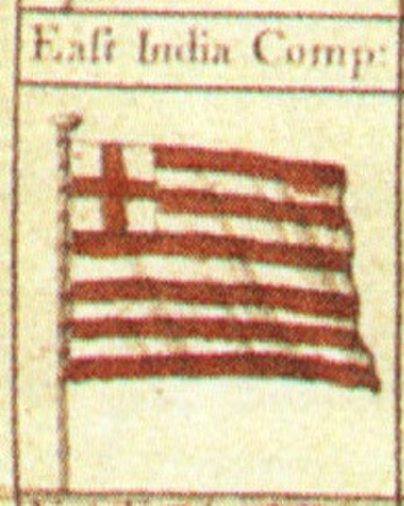 Fail:British East India Company Flag from Lens.jpg