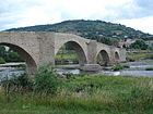 Pont de la Chartreuse