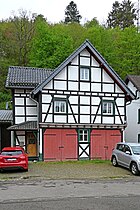 Wohnhaus