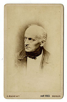 Bruno Bauer