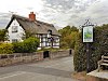 Bunbury Cottage und Tudor Cottage, Bunbury.jpg