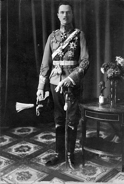 Carlos Eduardo de Sajonia-Coburgo-Gotha