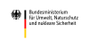 Bundesministerium fuer Umwelt, Naturschutz und nukleare Sicherheit Logo.svg