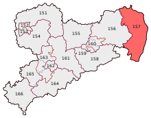 Bundestagswahlkreis 157-2013.svg