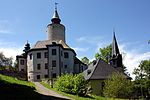 Burgkirche Posterstein