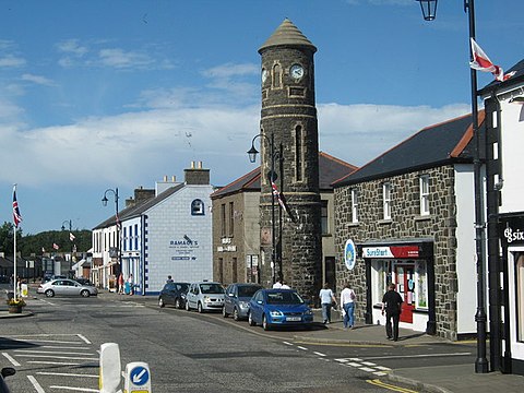 Bushmills