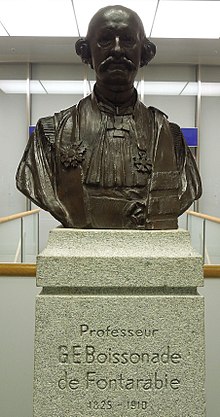 ファイル:Bust_of_Boissonade.jpg