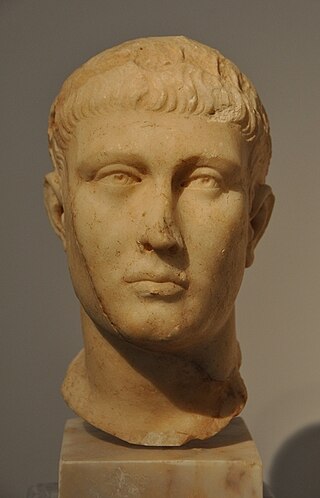 <span class="mw-page-title-main">Theodosius I</span> Roman emperor prior to the Splitting of Rome into East and West from 379 to 395