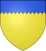 Butler Arms.svg